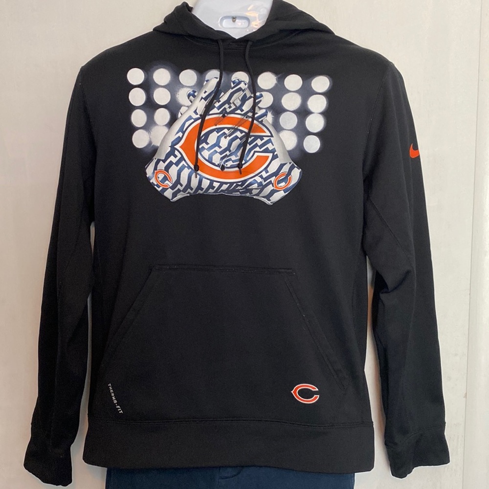 Chicago Bears Nike Sweatshirt